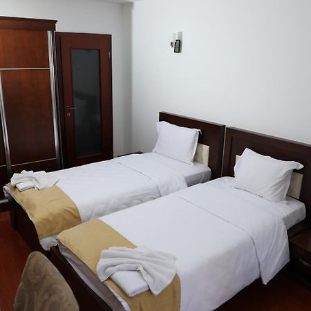 Bruti Hotel Prizren Eksteriør bilde