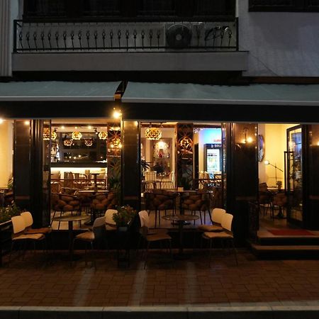 Bruti Hotel Prizren Eksteriør bilde
